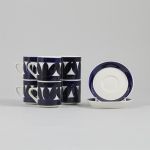 1332 7240 COFFEE SET